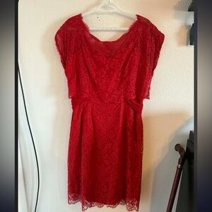 Vintage dress